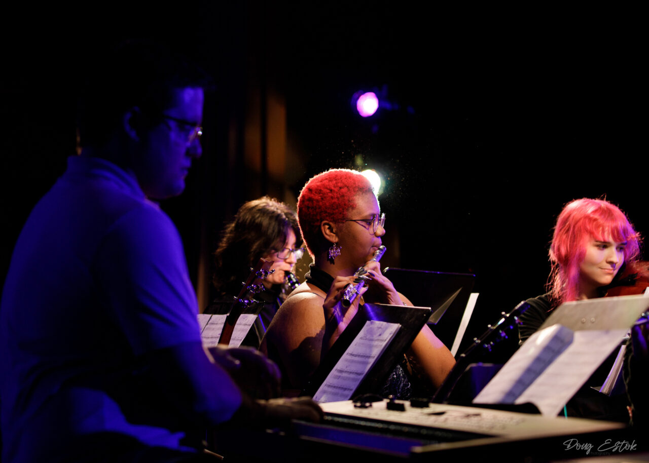 Arts Westinghouse Arts Academy