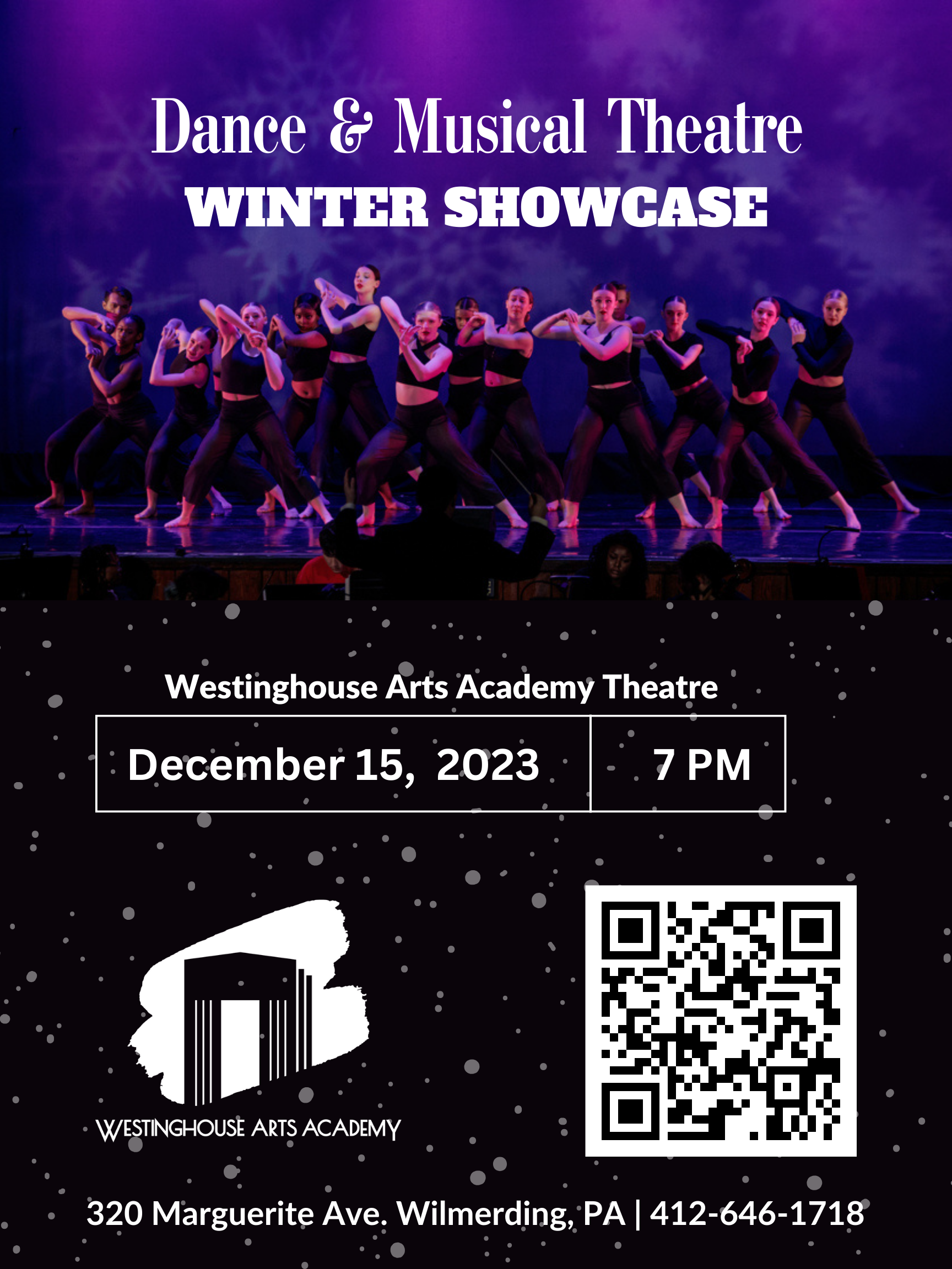 Westinghouse Arts Academy