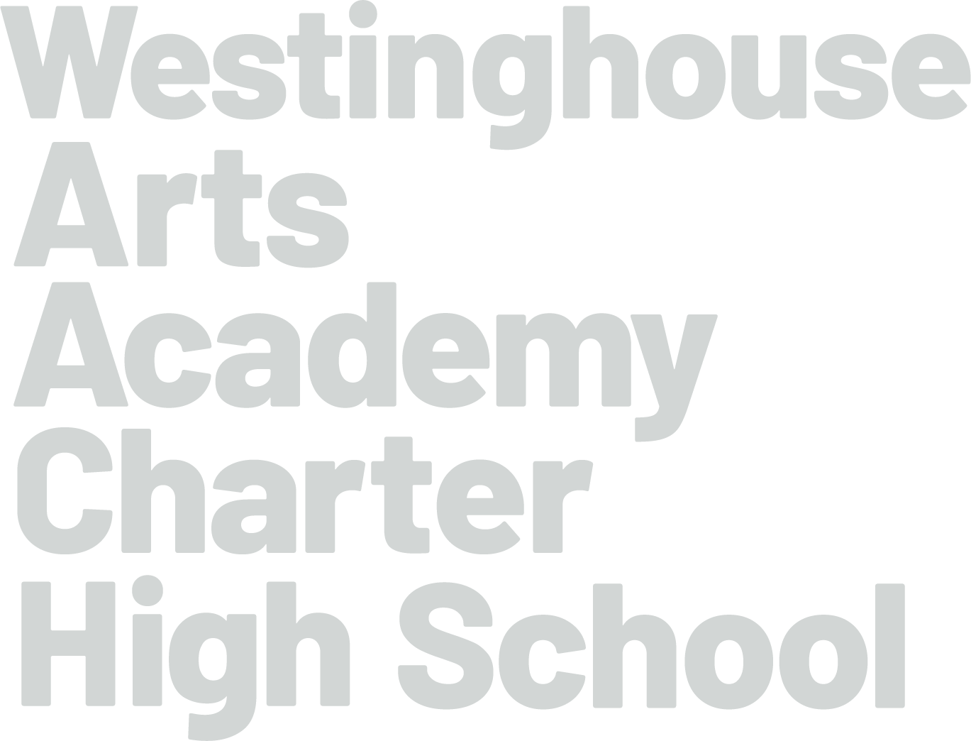 Westinghouse Arts Academy