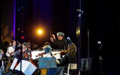 Is An Arts High School Right For You?