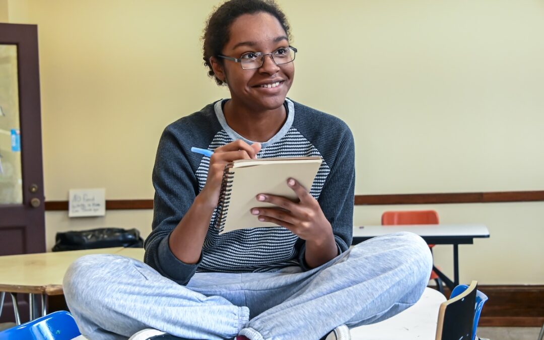 Creative Futures Start Here