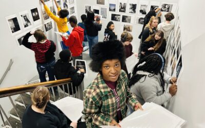 Find Your People At Westinghouse Arts Academy