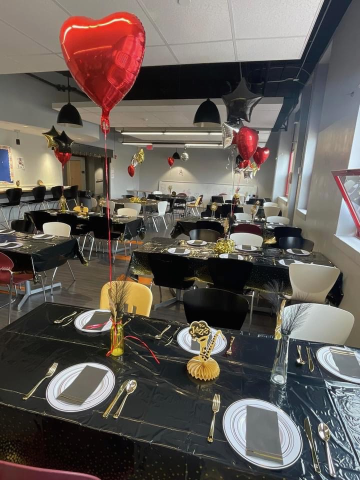 Chicago Fundraiser