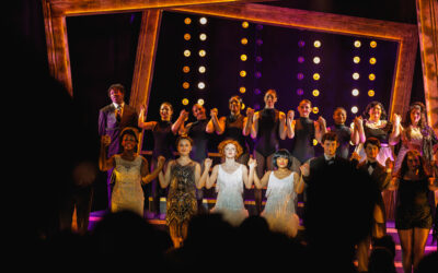 Love to Perform? We Do Too!