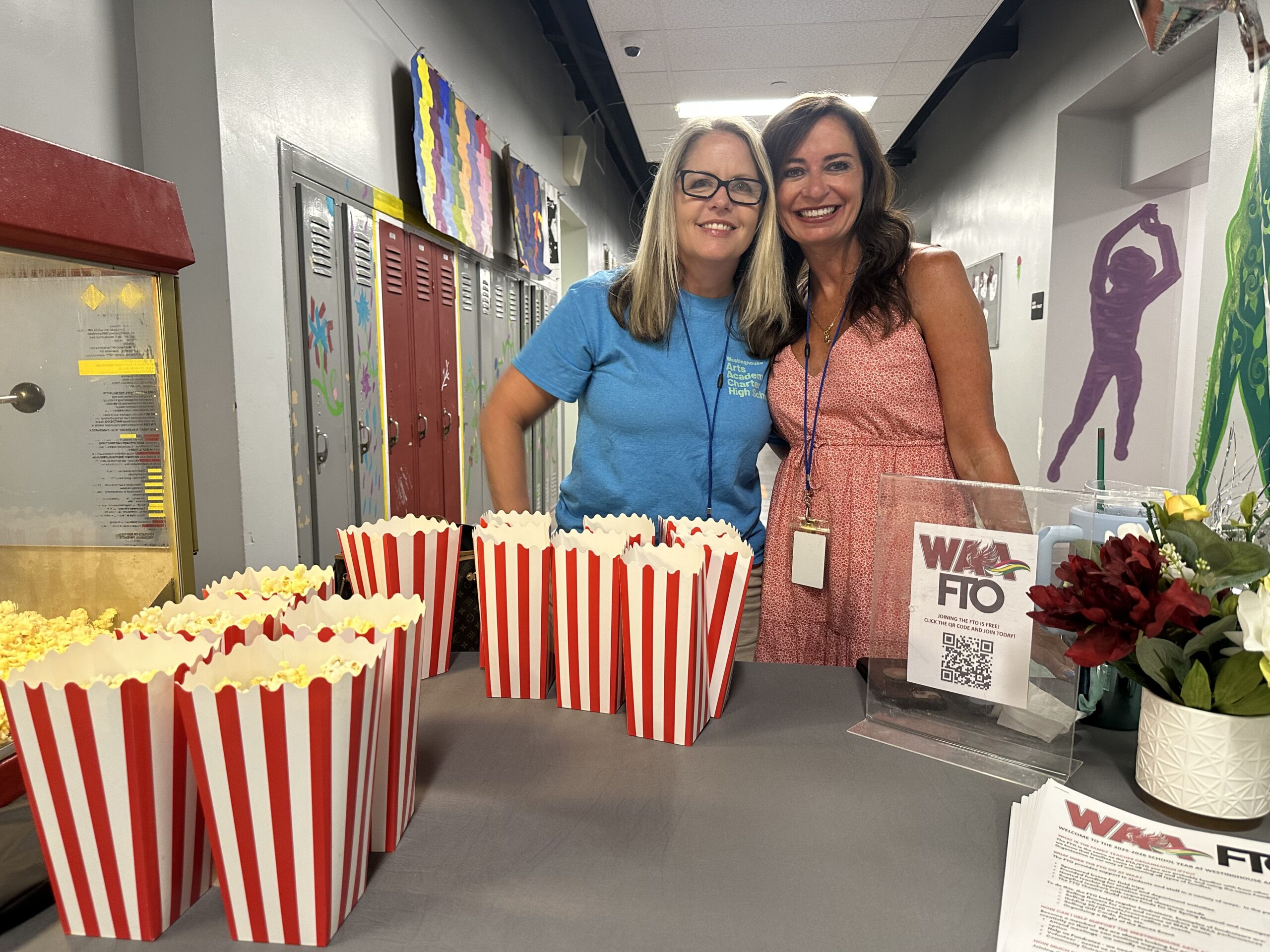 Student Event
