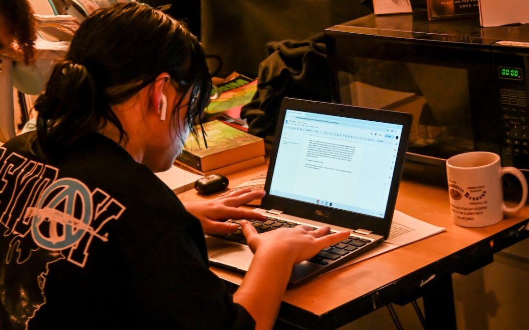 Get a Head Start on College at WAA