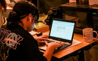 Get a Head Start on College at WAA